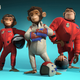 Illustration for article titled Why Everything Goes Better With Space Monkeys